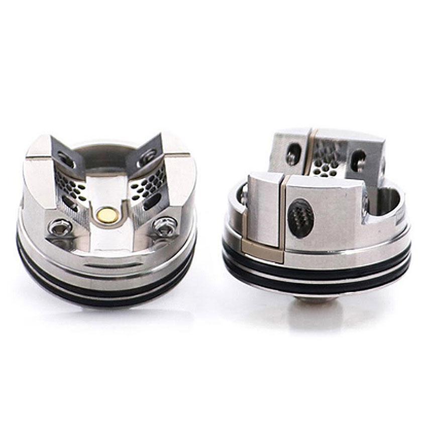 ThunderHeadサンダーヘッド Creations Tauren RDA Atomizer Brass