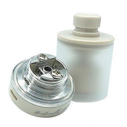 ECHO RTA by Umbrella Mods 22mm SHINY PEEK : 電子タバコ専門店
