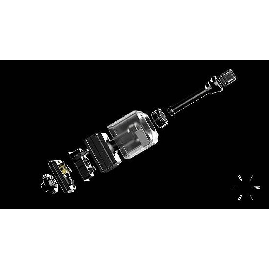 VISION RBA by Umbrella Mods : 電子タバコ専門店 ZONOVAPER - 通販