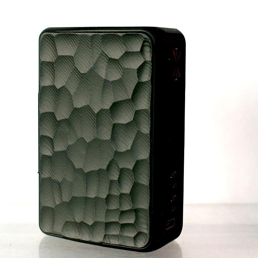 VandyVape バンディーベイプPulse V2 テクニカルスコンカーMOD Obsidian Black｜zonovaper｜04