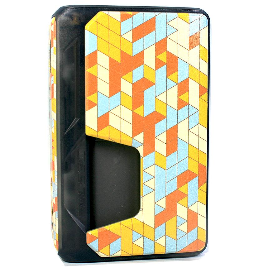 VANDY VAPE バンディーベイプPulse V3 95W Squonker Mod Frosted