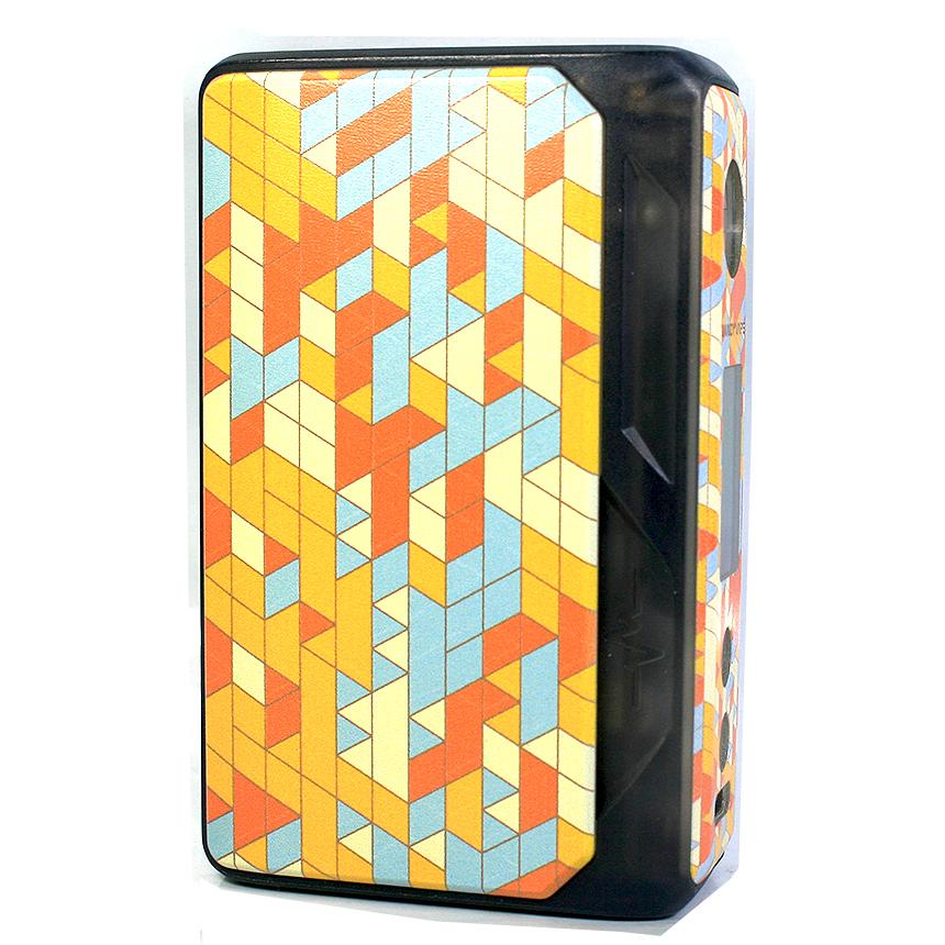VANDY VAPE バンディーベイプPulse V3 95W Squonker Mod Frosted