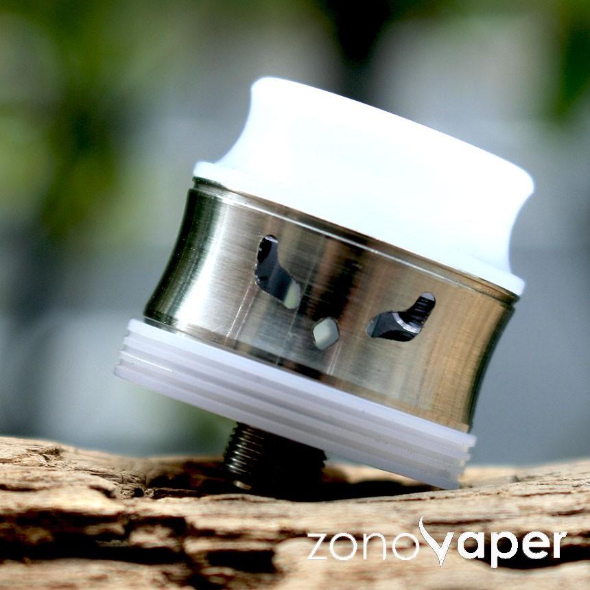 The Boss Mod VERTEX(ベルテックス) PREDATOR MINI RDA SS : 電子タバコ専門店 ZONOVAPER ...