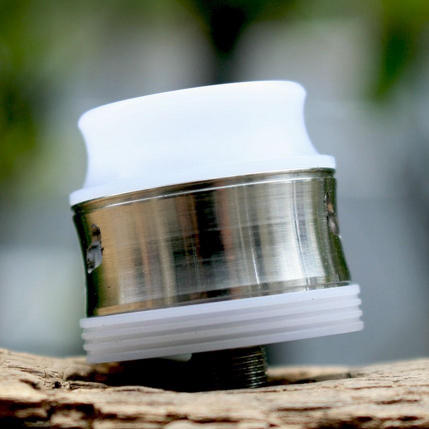 The Boss Mod VERTEX(ベルテックス) PREDATOR MINI RDA SS : 電子タバコ専門店 ZONOVAPER ...