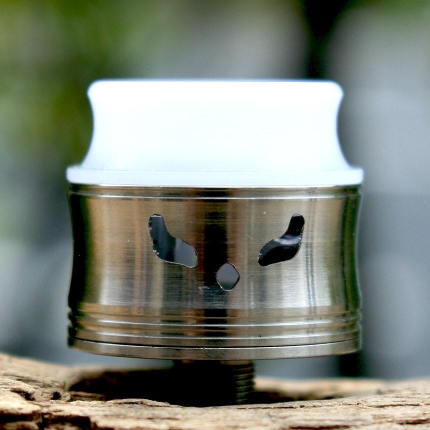 The Boss Mod VERTEX(ベルテックス) PREDATOR MINI RDA SS : 電子タバコ専門店 ZONOVAPER ...