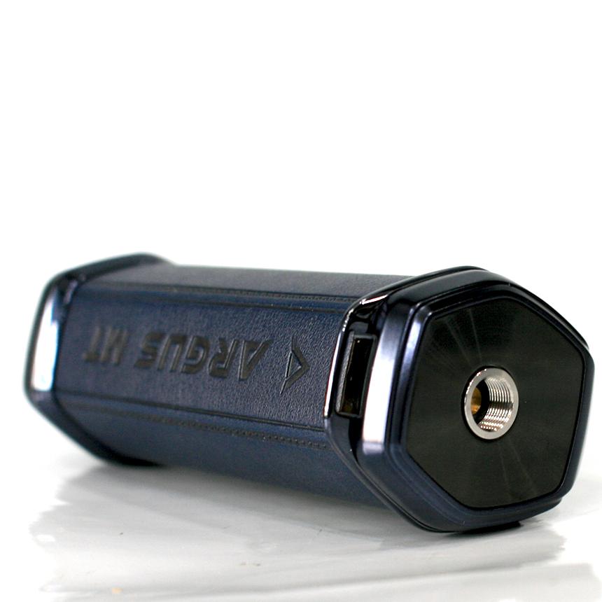 あーがす VOOPOOブープーARGUSアーガス XT 100W Mod Dark Blue : 電子タバコ専門