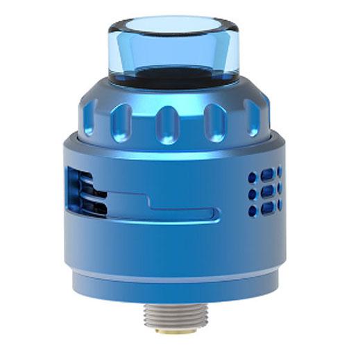 Oumier Wasp Nano RDA Pro Atomizer23.5mm Blue｜zonovaper｜02