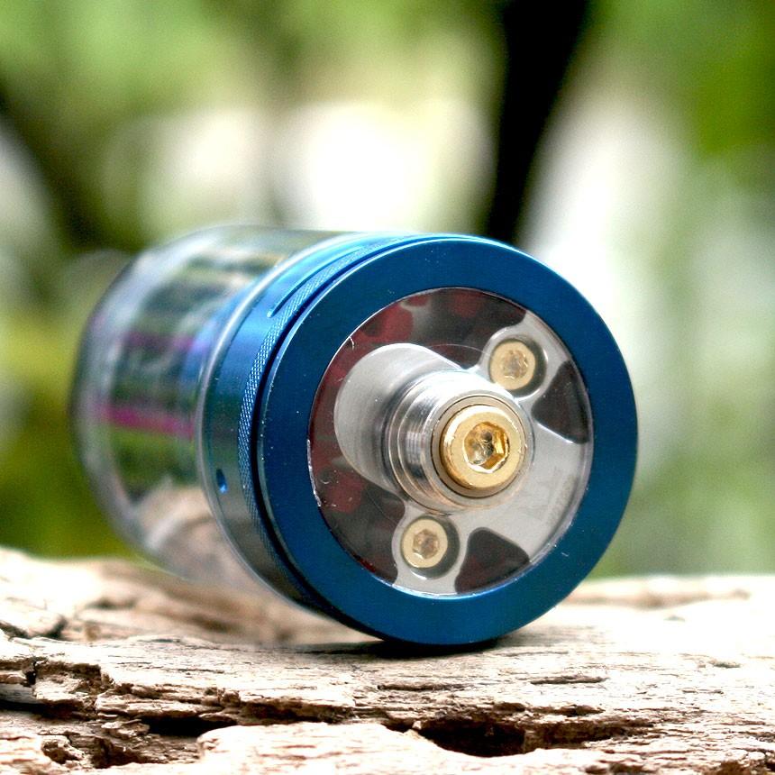 WOTOFOウォトフォCOG MTL RTA Atomizer 3ml Blue｜zonovaper｜04