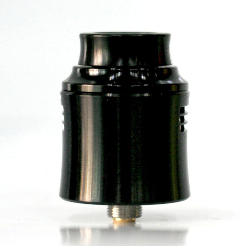 WOTOFOウォトフォRecurve V2 RDA Atomizer Black｜zonovaper｜03