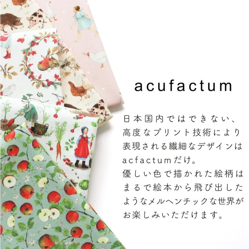 アクファクトゥム切り売り50cm パンプキン |  | 02
