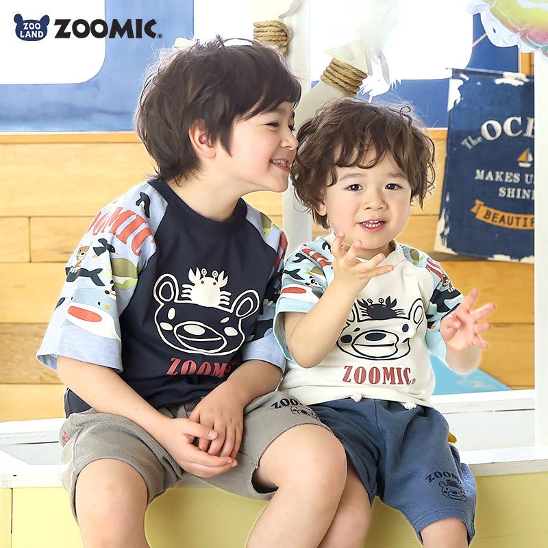 子供服 トップス 半袖 90cm 夏服 ZOOMIC 120cm ベビー 110cm 男の子 キッズ 80cm 130cm スポーツ サイド 子供服 トップス 半袖 90cm 夏服 ZOOMIC 120cm ベビー 110cm 男の子 キッズ 80cm 130cm スポーツ サイド