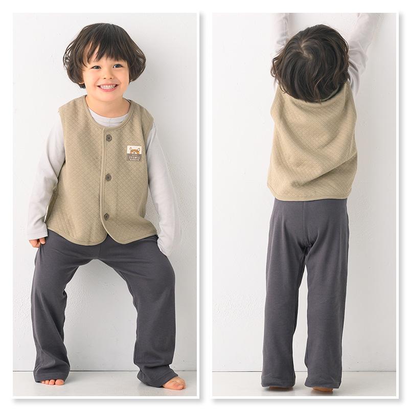 ZOOMIC（ズーミック） お泊りセット 6点 ルームウェア パジャマ