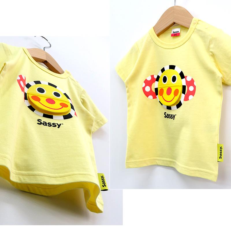 子供服　まとめ売り　90 95 100 男の子　Tシャツ　28点 SASSY（ROSSIGNOL） Tシャツ 子供服 トップス サッシー 綿100％ 半袖