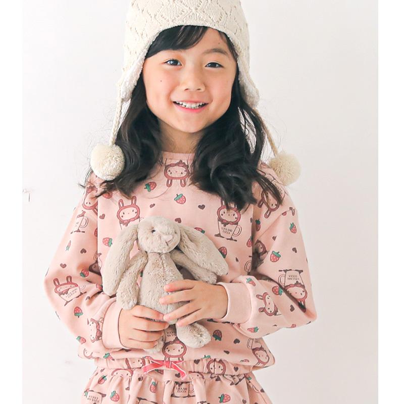 クーラクール 80㎝ 21着セット うさぎ 女の子 大量 楽天市場