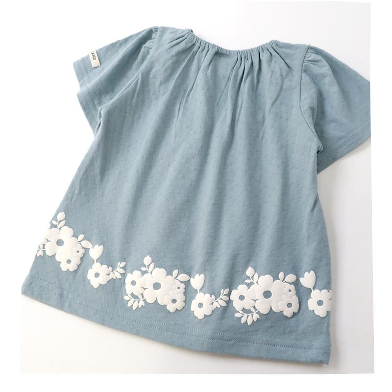 女の子　子供服　春夏　49点　まとめ売り　90 95 長袖　半袖　Tシャツ　秋冬 GrinLab（グリンラボ） 子供服 女の子 トップス プリント デザイン