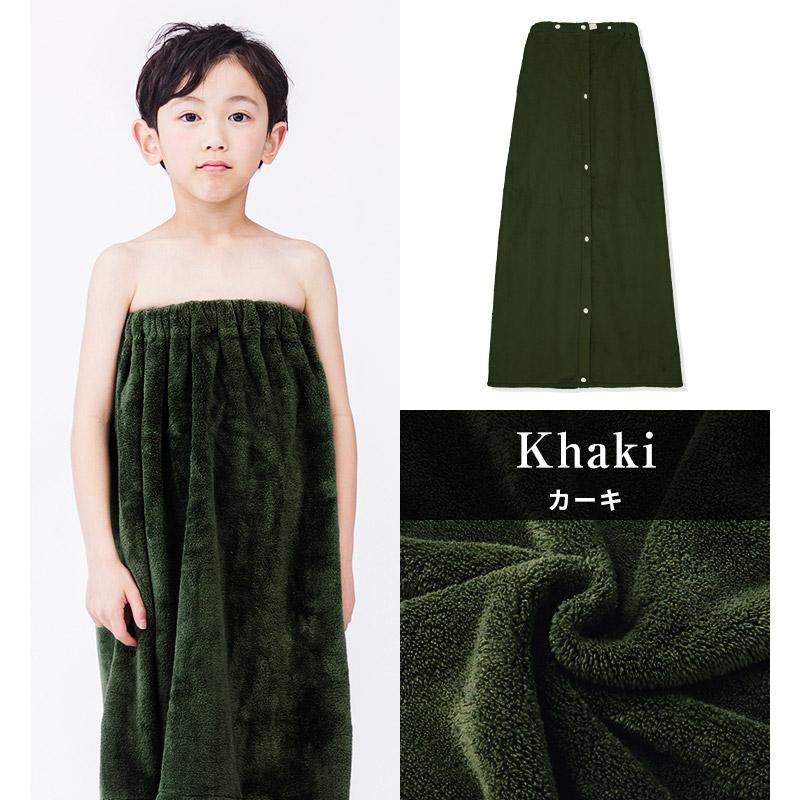 BLUESAIL（ブルーセイル） ラップタオル 100cm マイクロファイバー