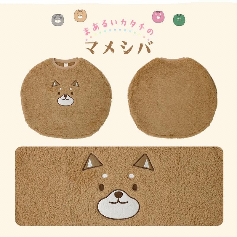 GrinLab キッズ スリーパー ベスト フリース 丸型 パジャマ ルーム 