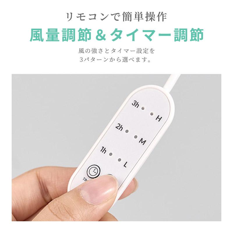 ベビーカーシート ファン付き 冷感 ベビーカー 扇風機 GGUMBI アイスハグ 保冷 オールシーズン クマ 無地 ベビーカー用 チャイルドシート ベビー ギフト_17