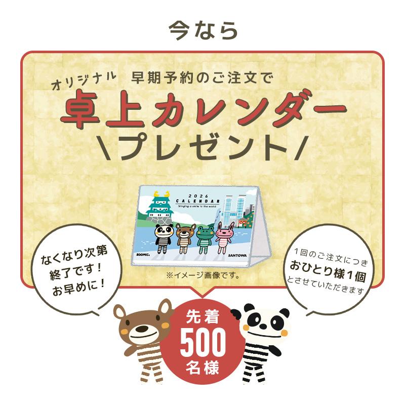 ご予約受付中 2026年 キッズ ベビー 新春福袋 6点セット ZOOMIC ズーミック ハッピーバッグ 男の子 ボーイズ 電車 くま 80-130cm | ZOOMIC | 03