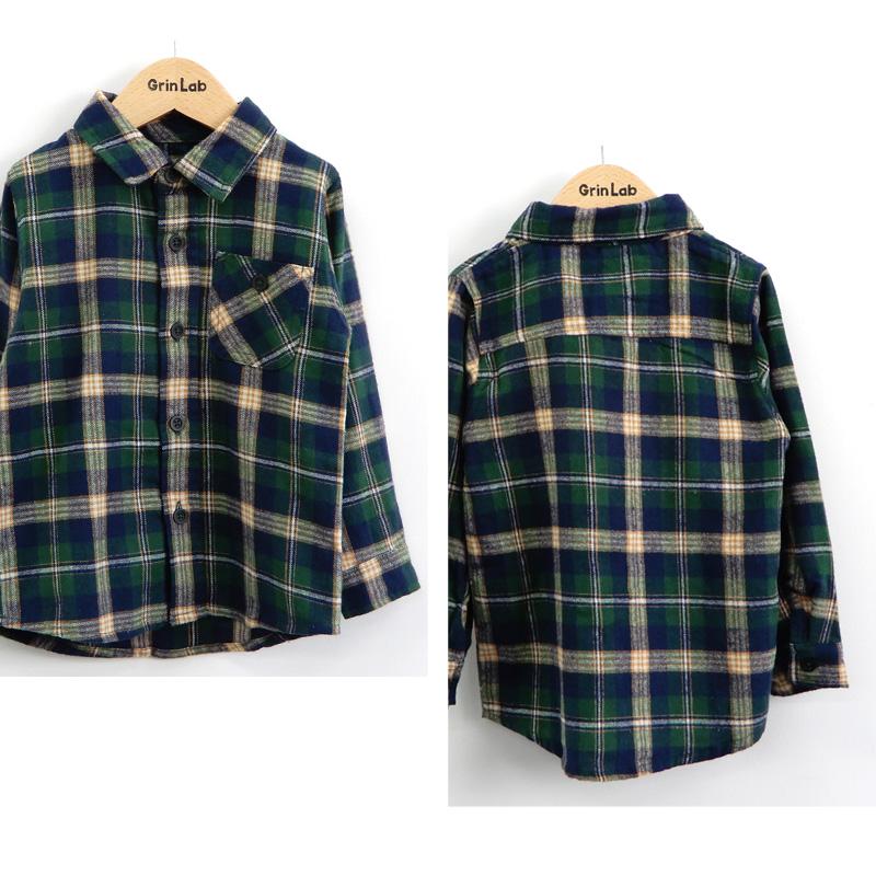 子供服 トップス ネルシャツ チェックシャツ 先染めチェック スタンドカラーシャツ 140cm 150cm 160cm GrinLab 男の子 キッズ ベビー :513155:ZOOLAND - 通販 - Yahoo!ショッピング 子供服 トップス ネルシャツ チェックシャツ 先染めチェック スタンドカラーシャツ 140cm 150cm 160cm GrinLab 男の子 キッズ ベビー :513155:ZOOLAND - 通販 - Yahoo!ショッピング