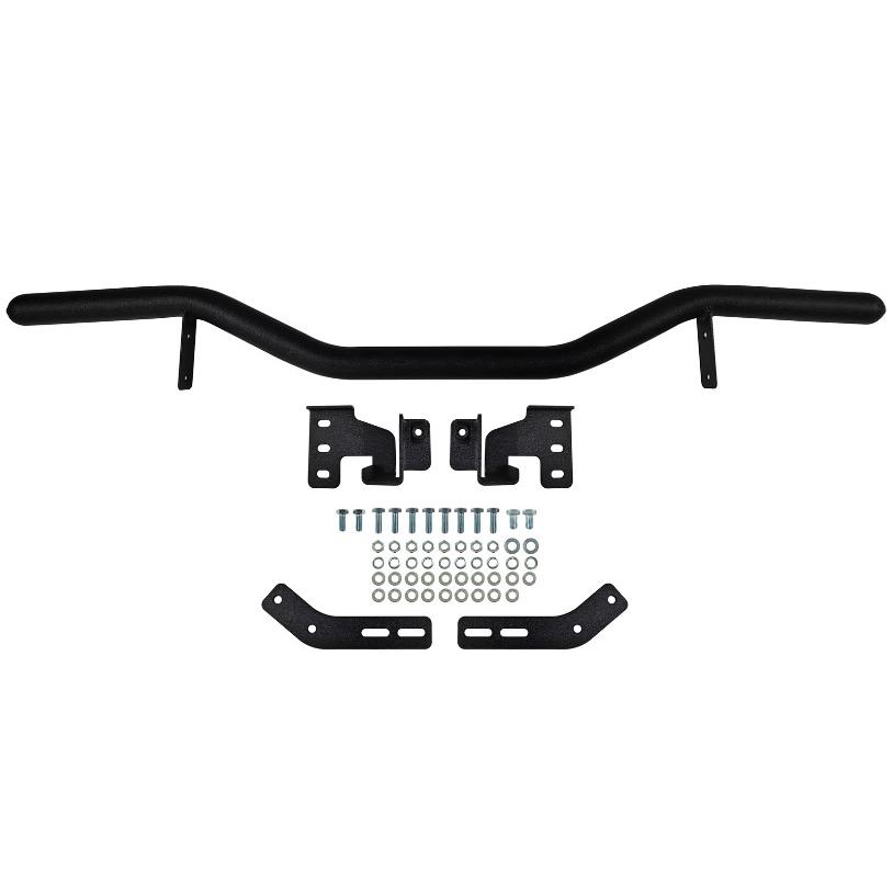 スズキＪＢ６４Ｗ／７４Ｗ（ジムニー／ジムニーシエラ）用ズームエンジニアリング/リヤバンパー | 