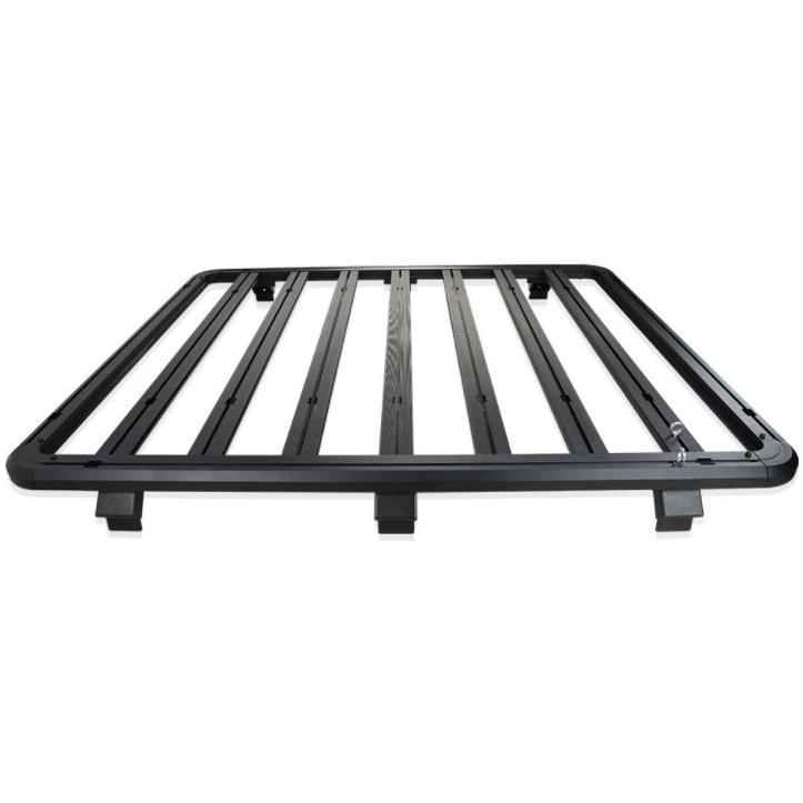 スズキＪＢ６４Ｗ／７４Ｗ（ジムニー／ジムニーシエラ）用ズームエンジニアリング/ルーフラックアルミニウム | 