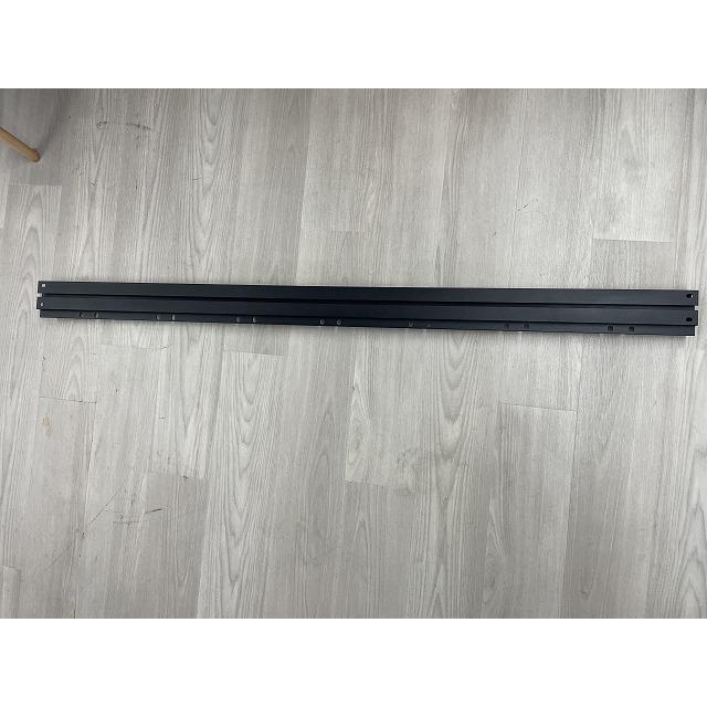 スズキＪＢ６４Ｗ／７４Ｗ（ジムニー／ジムニーシエラ）用ズームエンジニアリング/ルーフラックアルミニウム |  | 06