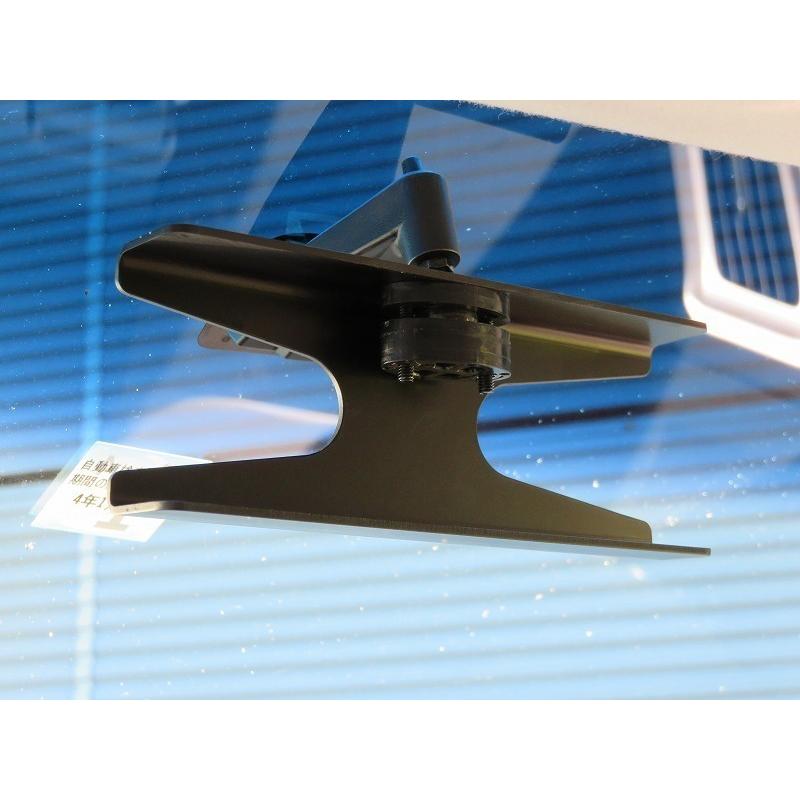 デジタルルームミラーフレーム★車種別専用アーム付★ZOOMズームエンジニアリング製 |  | 04