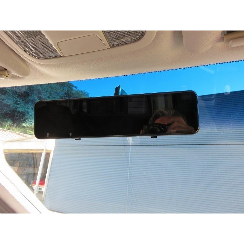 デジタルルームミラーフレーム★車種別専用アーム付★ZOOMズームエンジニアリング製 |  | 05