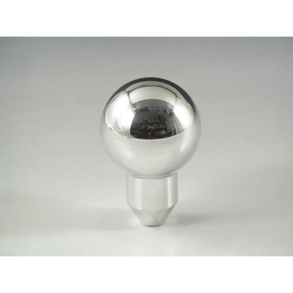 超短 ロードスター NA NB NC ND アルミ削出 シフトノブ TypeR マツダ ユーノス ロードスター NA NB NC ND アルミ削出