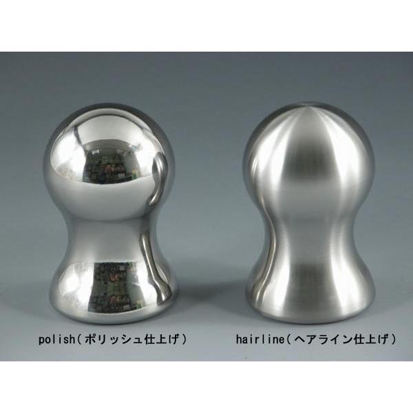 NBロードスターにも★ヘビーウェイトシフトノブ★type482_ZOOMズームエンジニアリング製 |  | 01