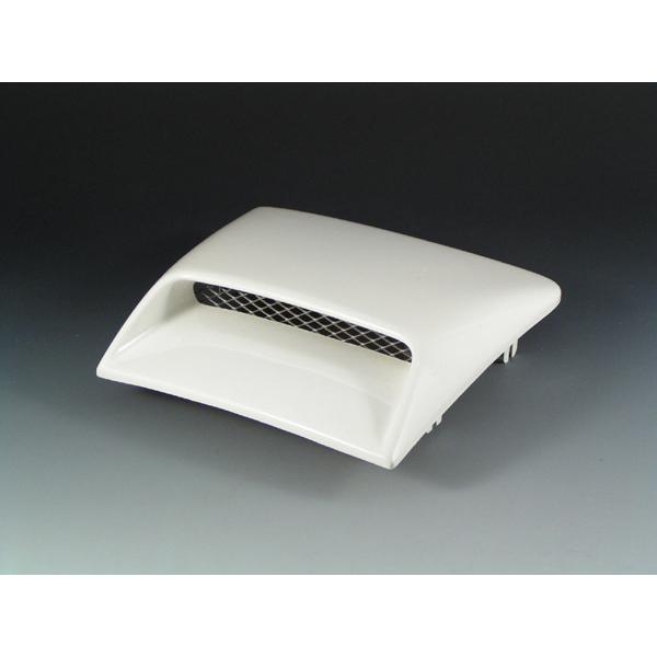 ユーノスNAロードスター専用クーリングライトカバー右運転席側★ZOOMズームエンジニアリング製 | 