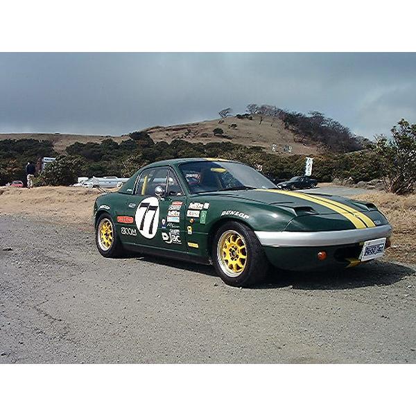 ユーノスNAロードスター用クーリングライトカバー左助手席側★ZOOMズームエンジニアリング製 |  | 01