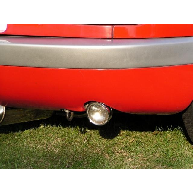 ユーノスマツダNA、NBロードスター用丸型バックランプ（クリアー）ZOOMズームエンジニアリング製 |  | 01