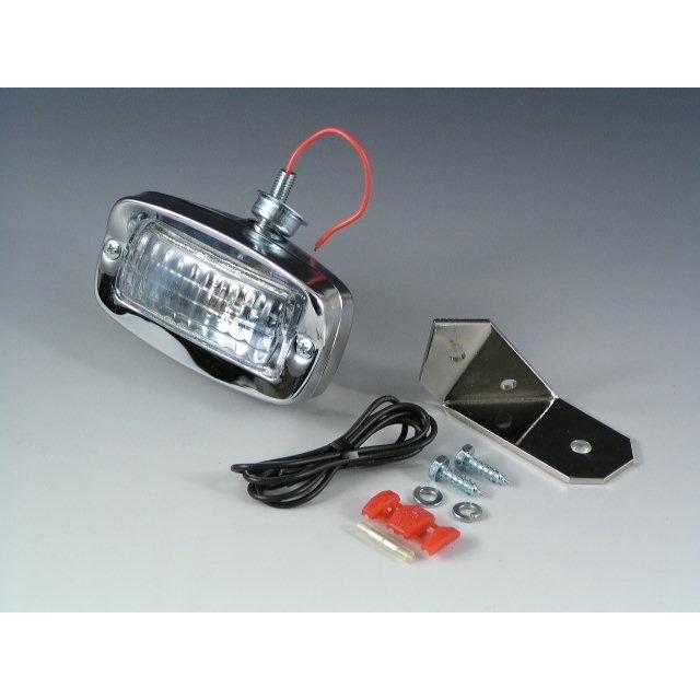 1998〜2005年7月マツダNBロードスター用テールランプキット〈FRP製〉(未塗装)ZOOMズームエンジニアリング製 |  | 02