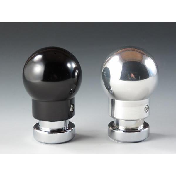 ATシフトノブマツダNDロードスター用【グリップリング無】ZOOMズーム