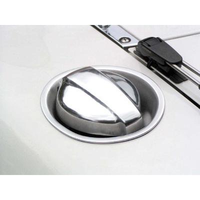 マツダNBロードスター専用レーシングフューエルリッド★ZOOMズームエンジニアリング製 | 