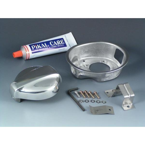 マツダNBロードスター専用レーシングフューエルリッド★ZOOMズームエンジニアリング製 |  | 02