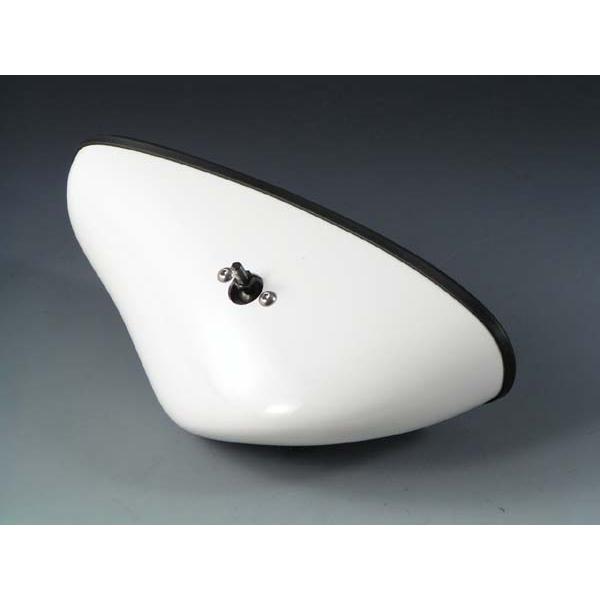 モナコミラー240ホワイト車種別専用アーム付★ZOOMズームエンジニアリング製 |  | 01