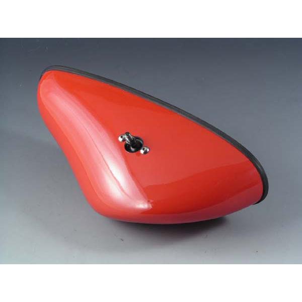 モナコミラー240レッド車種別専用アーム付★ZOOMズームエンジニアリング製 |  | 01