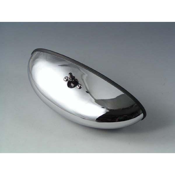 エアロルームミラークロームメッキ車種別専用アーム付★ZOOMズームエンジニアリング製 |  | 01