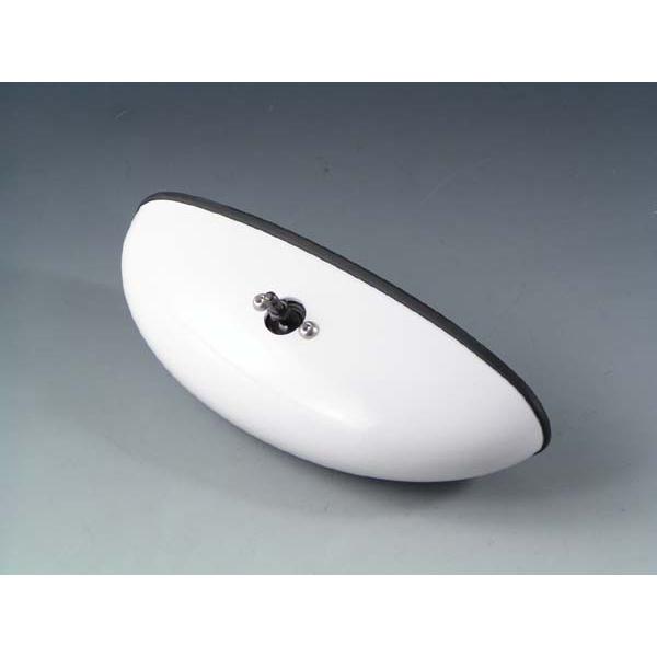 エアロルームミラーホワイト車種別専用アーム付★ZOOMズームエンジニアリング製 |  | 01