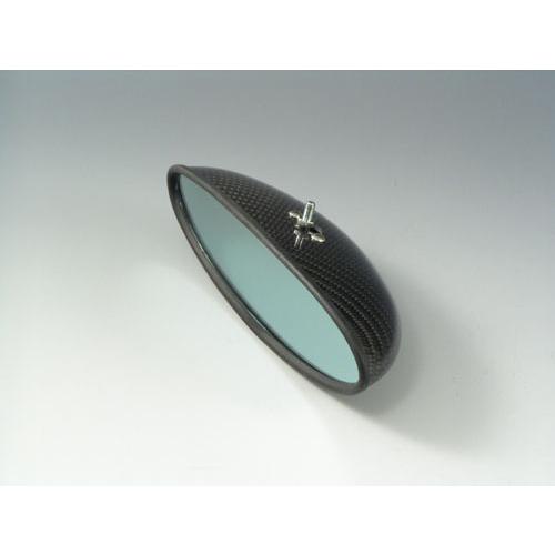 エアロルームミラー綾織リアルカーボント車種別専用アーム付★ZOOMズームエンジニアリング製 | 