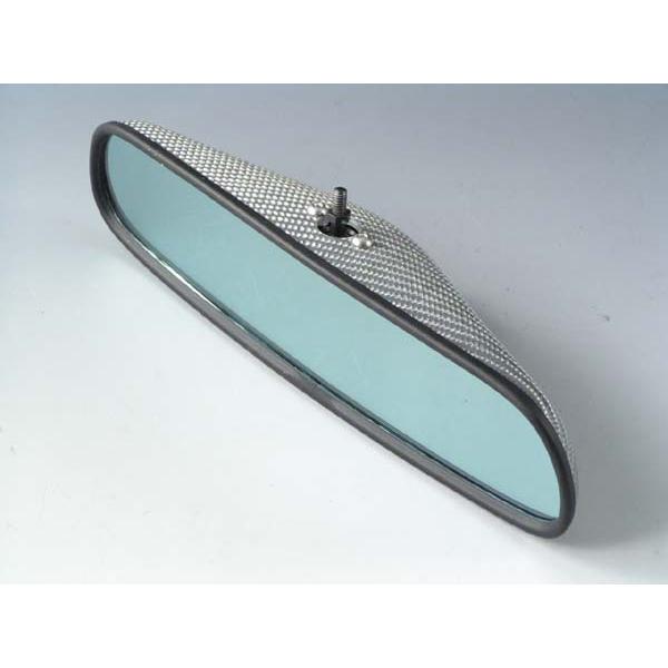 TSルームミラーシルバカーボン車種別専用アーム付★ZOOMズームエンジニアリング製 | 