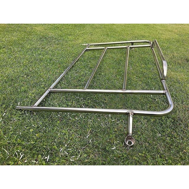 マツダND5RCロードスター用★トランクキャリア★ZOOMズームエンジニアリング製 |  | 02