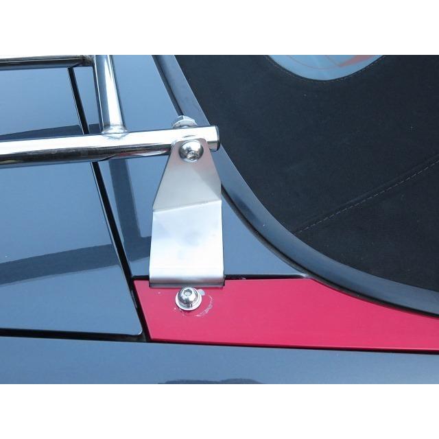 マツダND5RCロードスター用★トランクキャリア★ZOOMズームエンジニアリング製 |  | 04