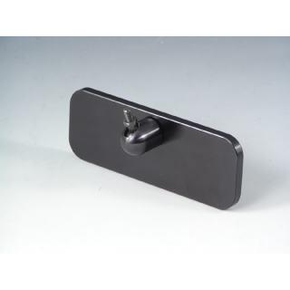 コンパクトルームミラーSサイズブラック車種別専用アーム付★ZOOMズームエンジニアリング製 |  | 01