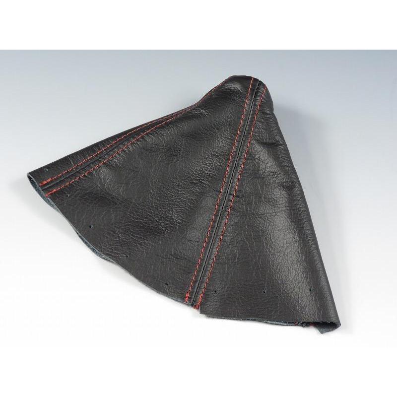 ホンダS2000(AP1AP2)マニュアル車用シフトブーツ本革シフトブーツZOOMズームエンジニアリング製 |  | 01