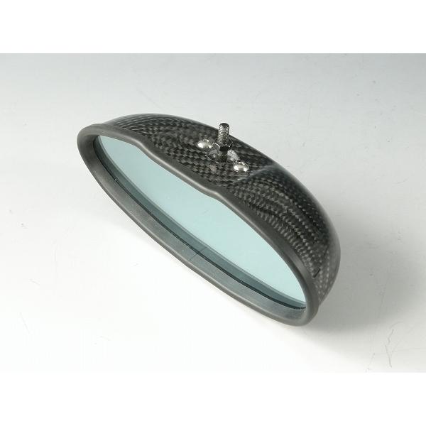 リトルミラー綾織リアルカーボン車種別専用アーム付★ZOOMズームエンジニアリング製 | 