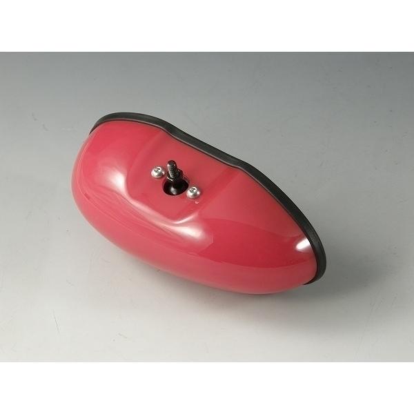 リトルミラーレッド車種別専用アーム付★ZOOMズームエンジニアリング製 |  | 01